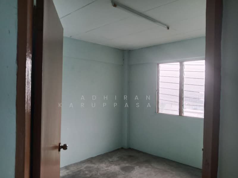 Apartment for Sale at Sri Sentosa AC4 - Adhiran Karuppasami - Interior - PropertyGuru.com.my