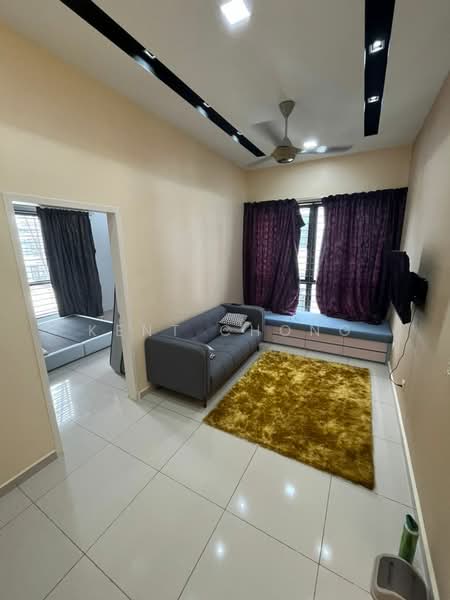 Terraced House for Sale in Batu 9 (Cheras) - Kent Chong - Living Room - PropertyGuru.com.my