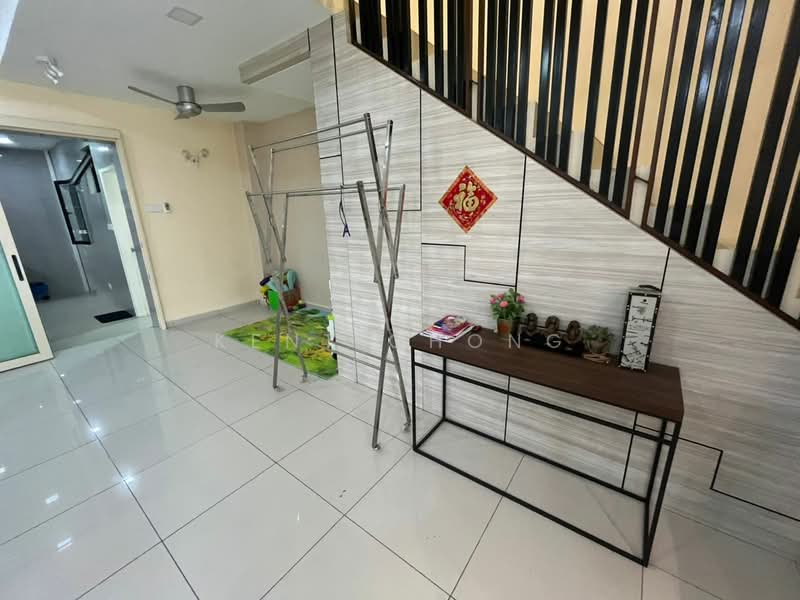Terraced House for Sale in Batu 9 (Cheras) - Kent Chong - Interior - PropertyGuru.com.my