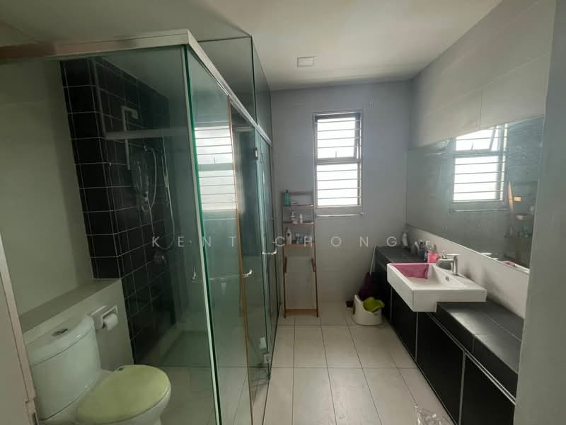 Terraced House for Sale in Batu 9 (Cheras) - Kent Chong - Bathroom - PropertyGuru.com.my