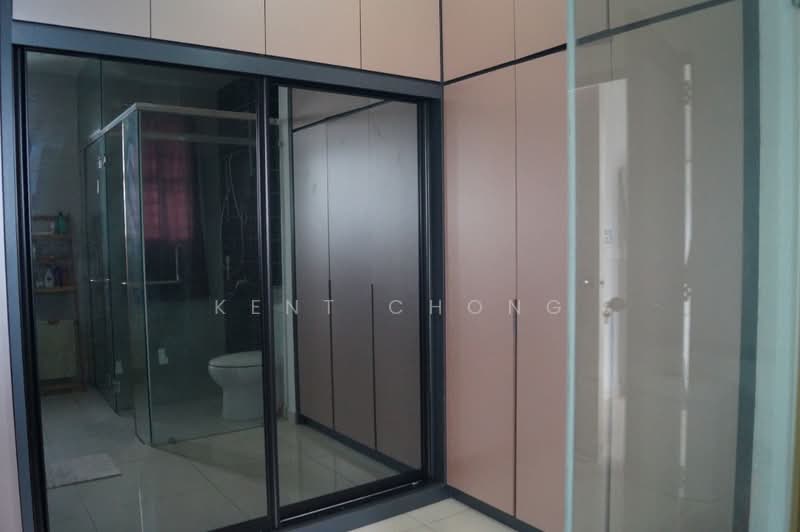 Terraced House for Sale in Batu 9 (Cheras) - Kent Chong - Bathroom - PropertyGuru.com.my