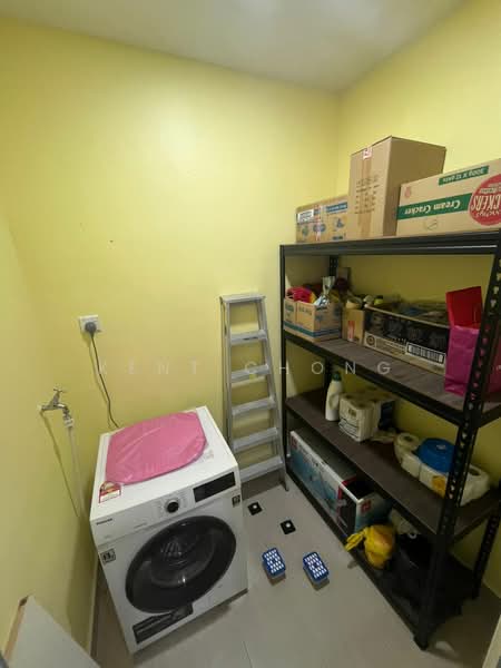 Terraced House for Sale in Batu 9 (Cheras) - Kent Chong - Interior - PropertyGuru.com.my
