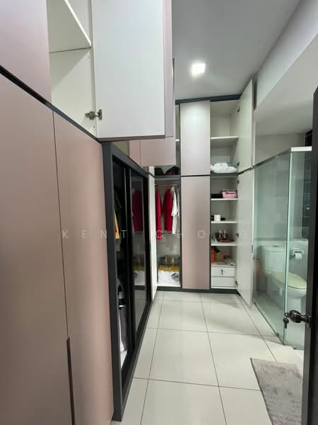 Terraced House for Sale in Batu 9 (Cheras) - Kent Chong - Interior - PropertyGuru.com.my