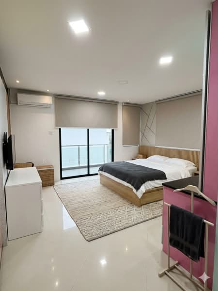 Terraced House for Sale in Batu 9 (Cheras) - Kent Chong - Bedroom - PropertyGuru.com.my