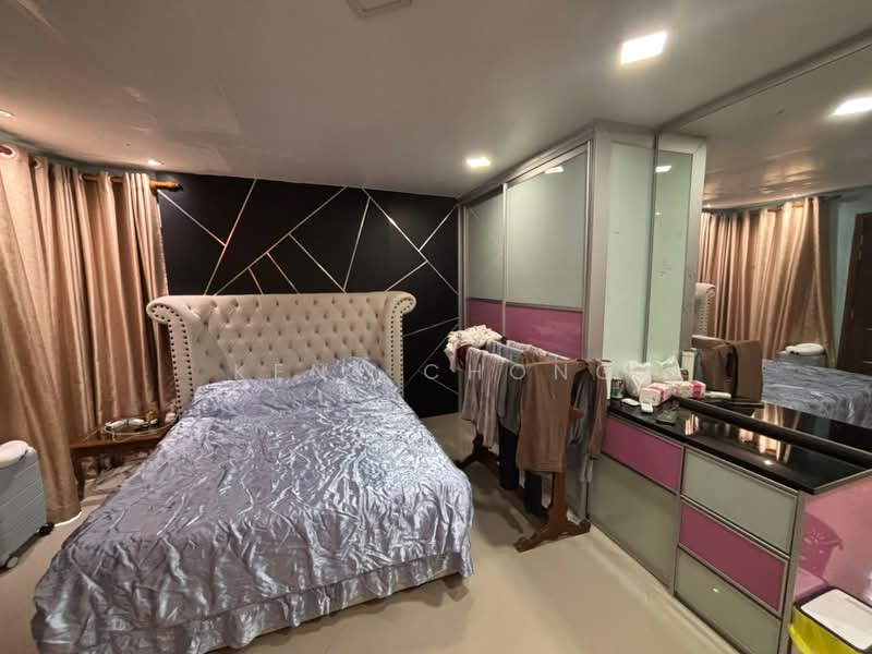 Rumah Teres untuk Dijual di Batu 9 (Cheras) - Kent Chong - Bedroom - PropertyGuru.com.my