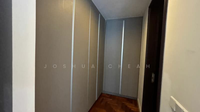Service Residence for Rent at The Mews - Joshua Cheah - Interior - PropertyGuru.com.my