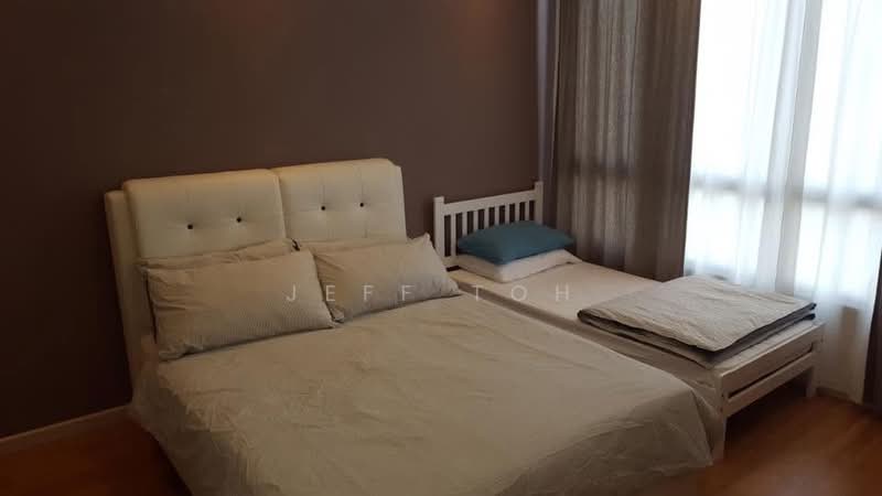 Service Residence for Sale at Greenfield Regency - Jeff Toh - Bedroom - PropertyGuru.com.my