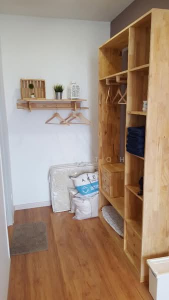 Service Residence for Sale at Greenfield Regency - Jeff Toh - Interior - PropertyGuru.com.my