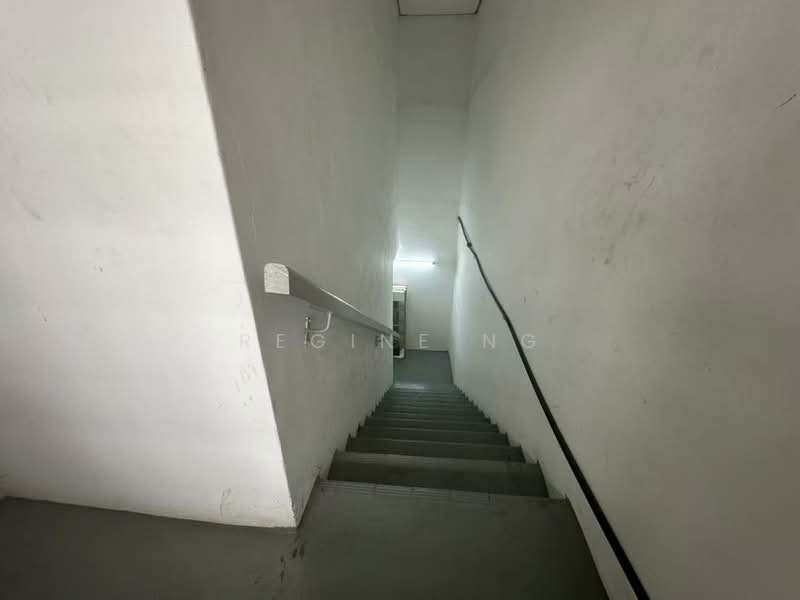 Kilang untuk Disewa di Taman Mount Austin (Tebrau) - Regine Ng - Corridor - PropertyGuru.com.my
