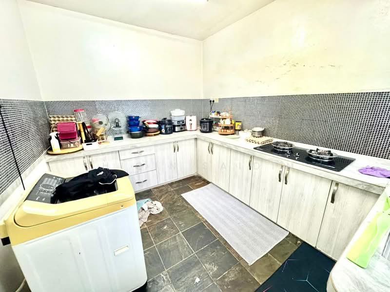 Semi-Detached House for Sale in Ampang (Selangor) - Shiqin Saidin - Kitchen - PropertyGuru.com.my
