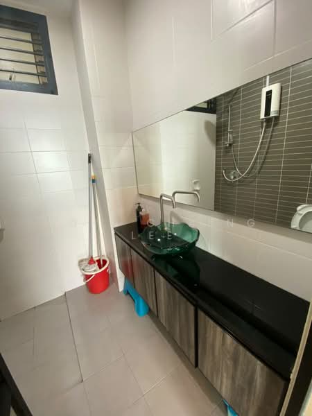 Service Residence for Rent at Palazio - Hong Charng Lee - Bathroom - PropertyGuru.com.my