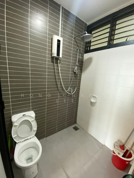 Service Residence for Rent at Palazio - Hong Charng Lee - Bathroom - PropertyGuru.com.my