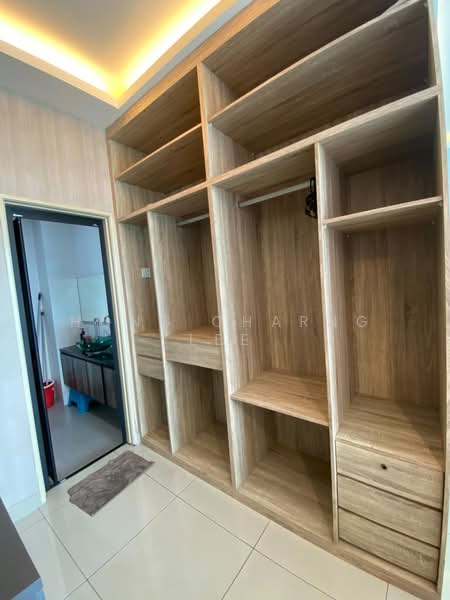Service Residence for Rent at Palazio - Hong Charng Lee - Interior - PropertyGuru.com.my