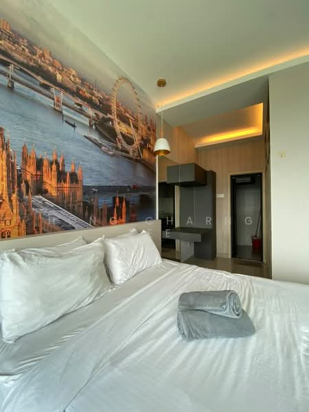 Service Residence for Rent at Palazio - Hong Charng Lee - Bedroom - PropertyGuru.com.my