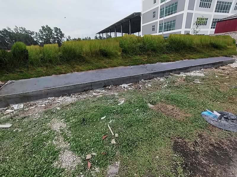Industrial Land for Sale in Bandar Tasik Kesuma (Beranang) - K.T Chong - Exterior - PropertyGuru.com.my