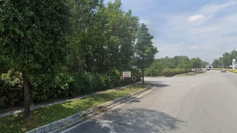 Industrial Land for Sale in Bandar Tasik Kesuma (Beranang) - K.T Chong - PropertyGuru.com.my
