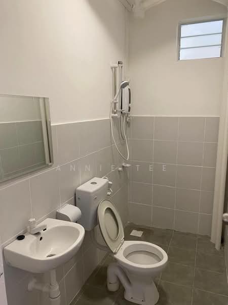 Apartment for Sale at Flora Damai - Annie Tee - PropertyGuru.com.my