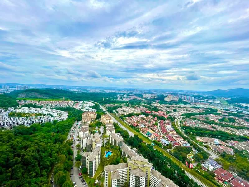 Kondominium untuk Dijual di Damansara Foresta - Arif Mustapha - Exterior - PropertyGuru.com.my