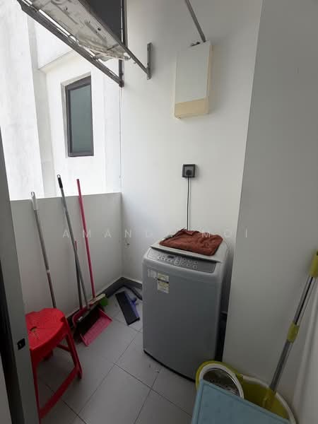 Service Residence for Rent at Wave @ Marina Cove - Amanda Moi - PropertyGuru.com.my