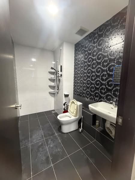Service Residence for Rent at Wave @ Marina Cove - Amanda Moi - PropertyGuru.com.my