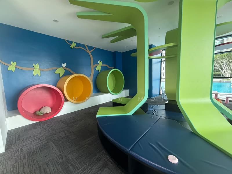 Service Residence for Rent at Wave @ Marina Cove - Amanda Moi - PropertyGuru.com.my