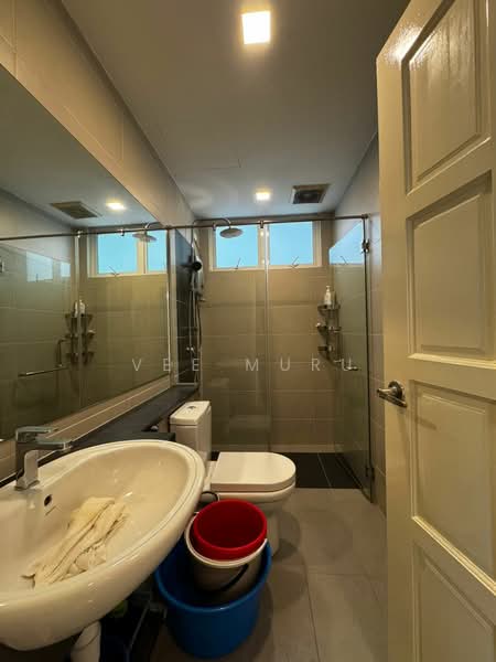 Kondominium untuk Disewa di Bayu Sentul - Vee Muru - PropertyGuru.com.my