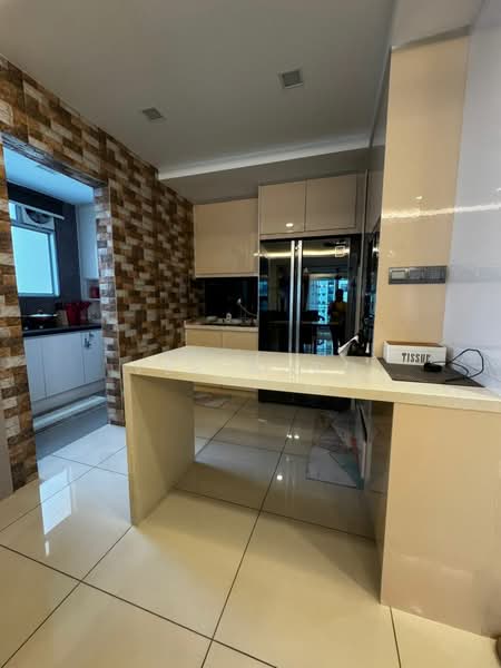 Kondominium untuk Disewa di Bayu Sentul - Vee Muru - PropertyGuru.com.my