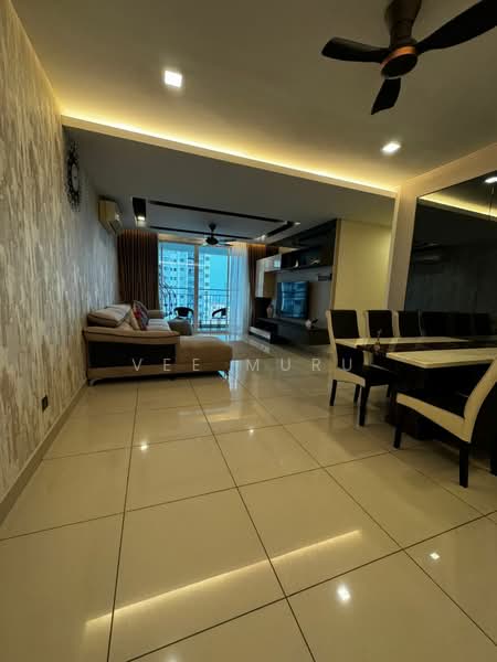 Kondominium untuk Disewa di Bayu Sentul - Vee Muru - PropertyGuru.com.my