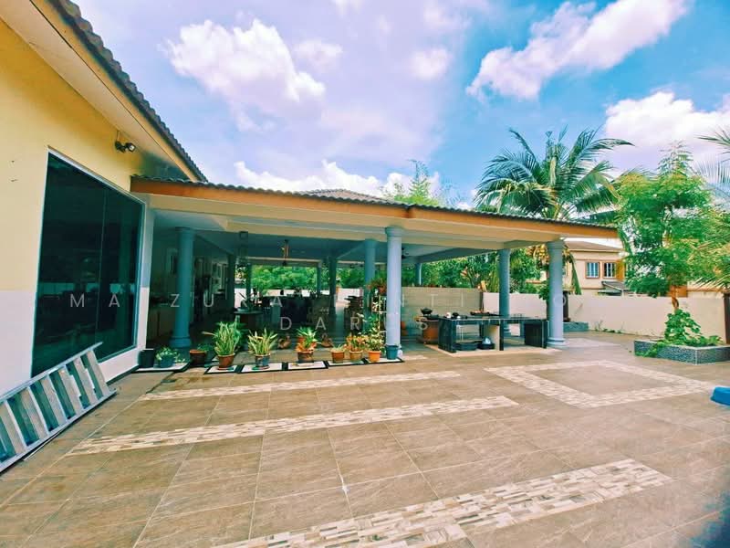 Bungalow for Sale in Bandar Warisan Puteri (Seremban) - Maizura binti Mohd Darus - Exterior - PropertyGuru.com.my