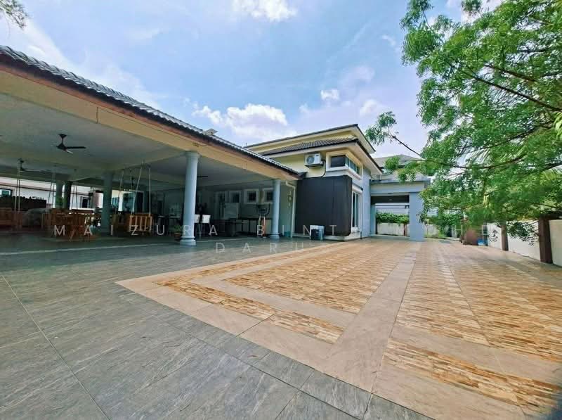 Bungalow for Sale in Bandar Warisan Puteri (Seremban) - Maizura binti Mohd Darus - Exterior - PropertyGuru.com.my