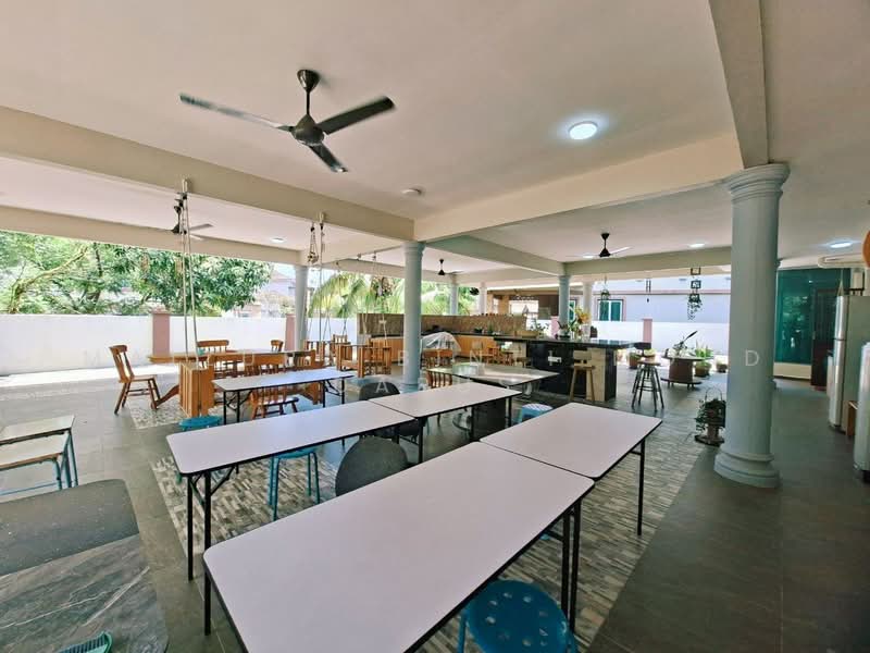 Bungalow House for Sale in Bandar Warisan Puteri (Ampangan) - Maizura binti Mohd Darus - Exterior - PropertyGuru.com.my