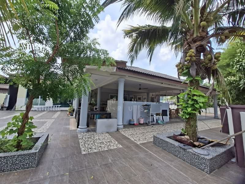 Bungalow House for Sale in Bandar Warisan Puteri (Ampangan) - Maizura binti Mohd Darus - Exterior - PropertyGuru.com.my