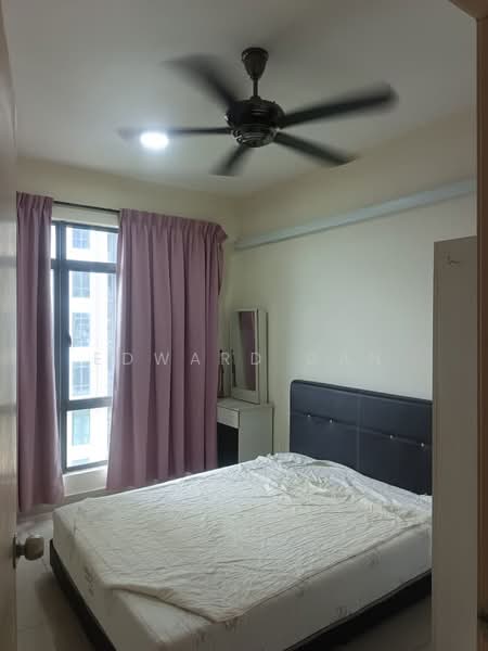 Service Residence for Rent at ARC @ Austin Hills - Edward Gan - Bedroom - PropertyGuru.com.my