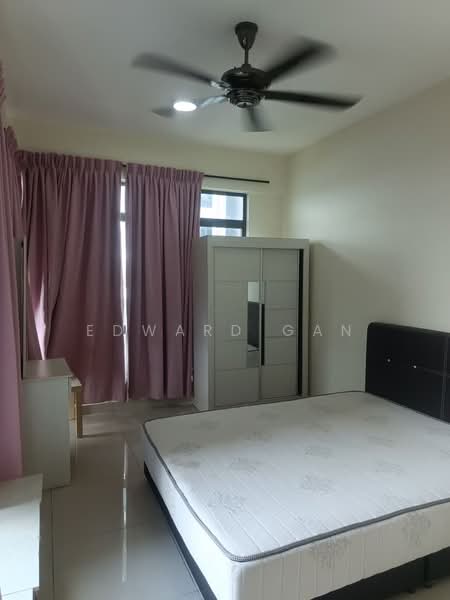Service Residence for Rent at ARC @ Austin Hills - Edward Gan - Bedroom - PropertyGuru.com.my