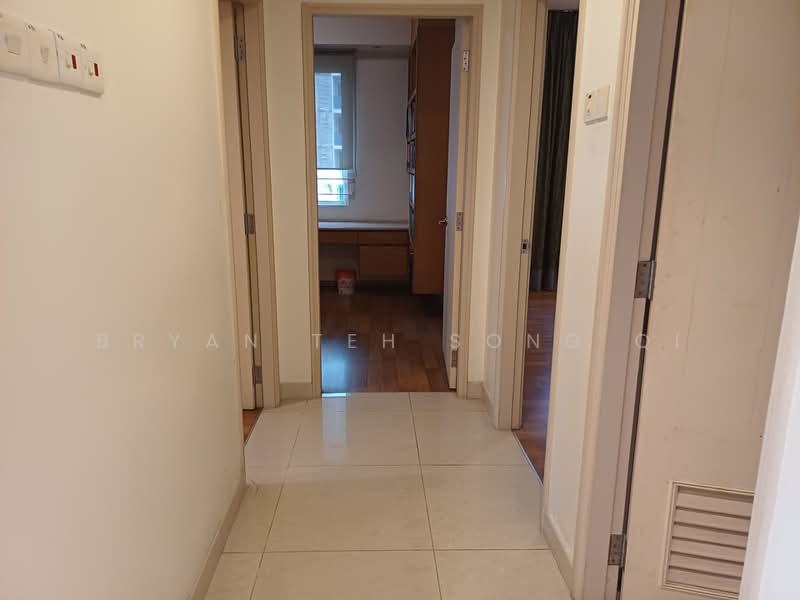 Kondominium untuk Dijual di Kiaramas Sutera - Bryan Teh Song Qi - PropertyGuru.com.my