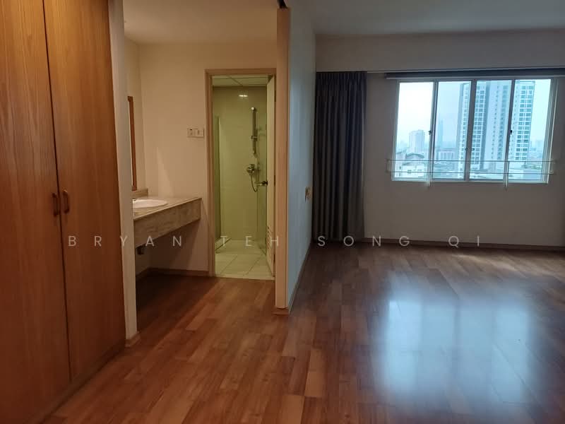 Kondominium untuk Dijual di Kiaramas Sutera - Bryan Teh Song Qi - PropertyGuru.com.my