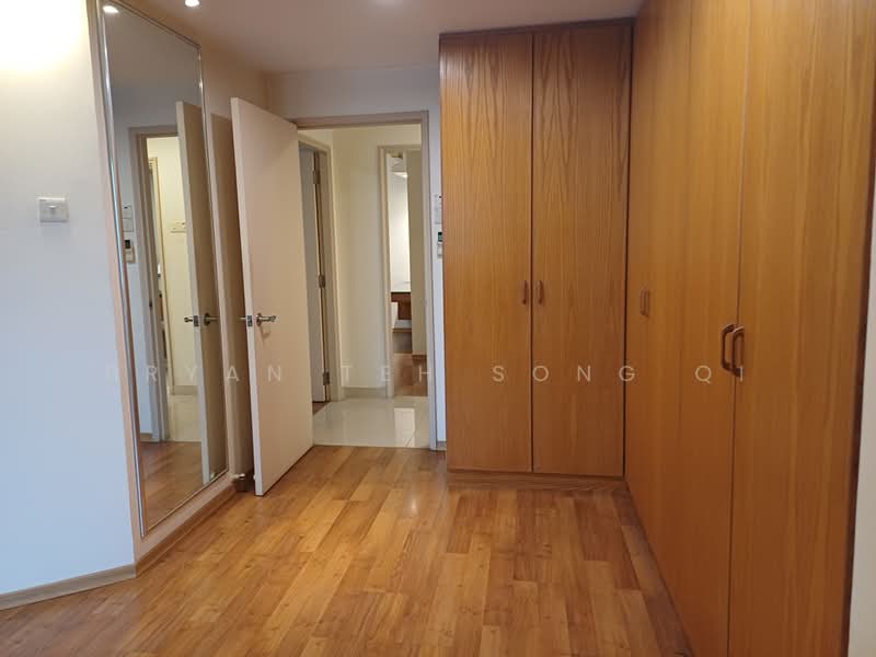 Kondominium untuk Dijual di Kiaramas Sutera - Bryan Teh Song Qi - PropertyGuru.com.my
