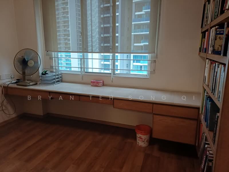Kondominium untuk Dijual di Kiaramas Sutera - Bryan Teh Song Qi - PropertyGuru.com.my