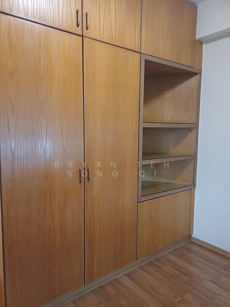 Kondominium untuk Dijual di Kiaramas Sutera - Bryan Teh Song Qi - PropertyGuru.com.my