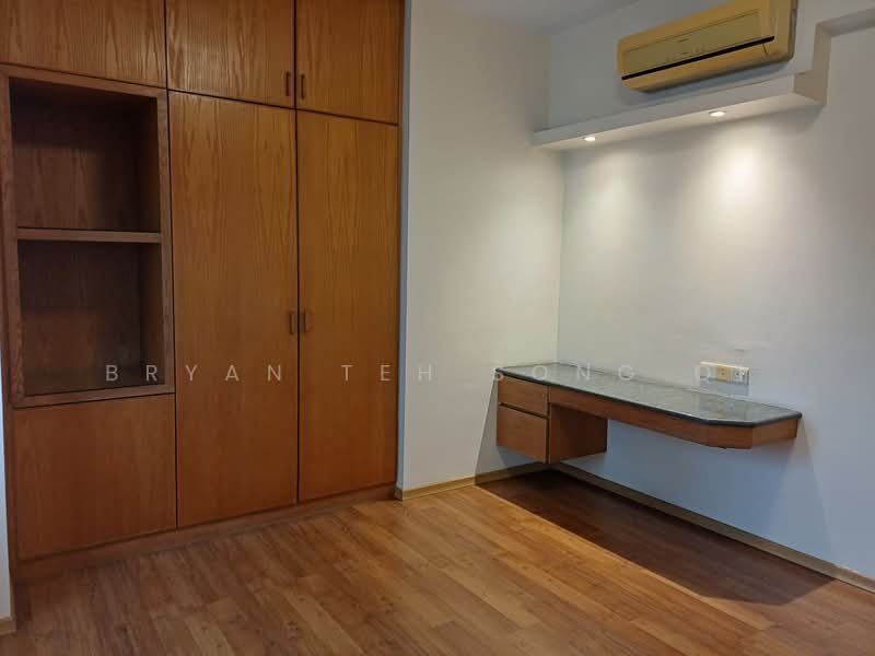 Kondominium untuk Dijual di Kiaramas Sutera - Bryan Teh Song Qi - PropertyGuru.com.my