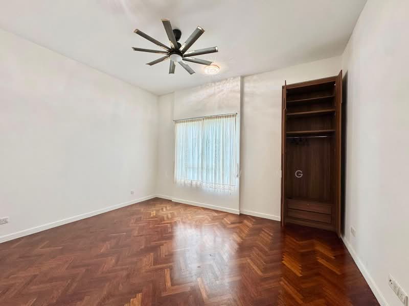 Kondominium untuk Disewa di Quayside Seafront Resort Condominiums - Giselle Wong - Bedroom - PropertyGuru.com.my