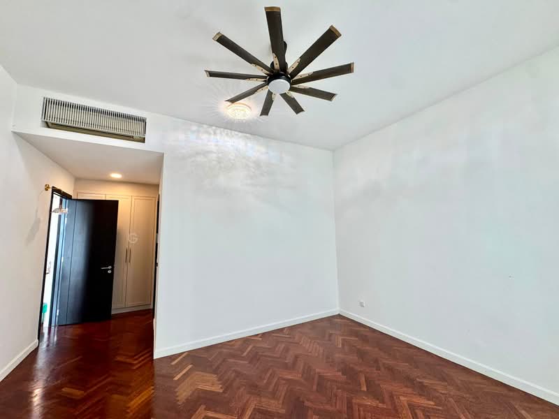 Kondominium untuk Disewa di Quayside Seafront Resort Condominiums - Giselle Wong - Interior - PropertyGuru.com.my