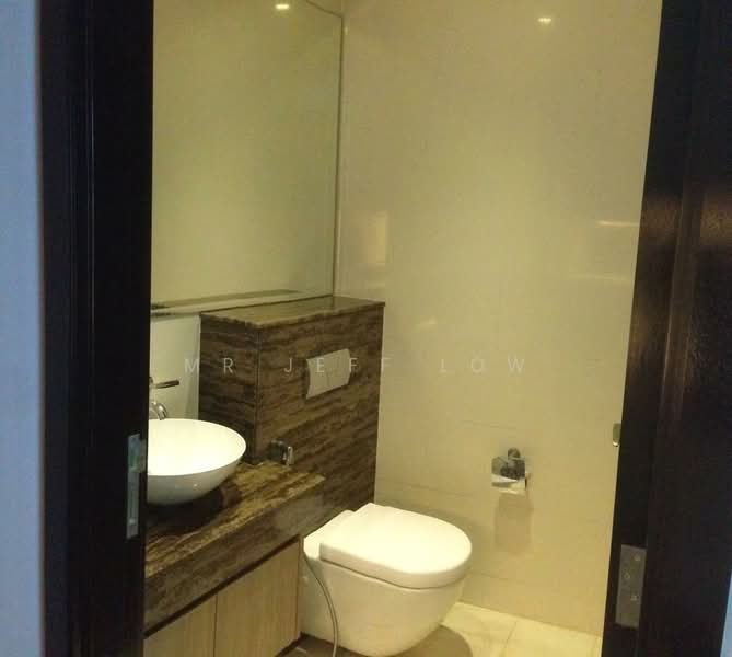 Condominium for Sale at 11 Mont Kiara @ MK11 - Mr Jeff Low - Bathroom - PropertyGuru.com.my