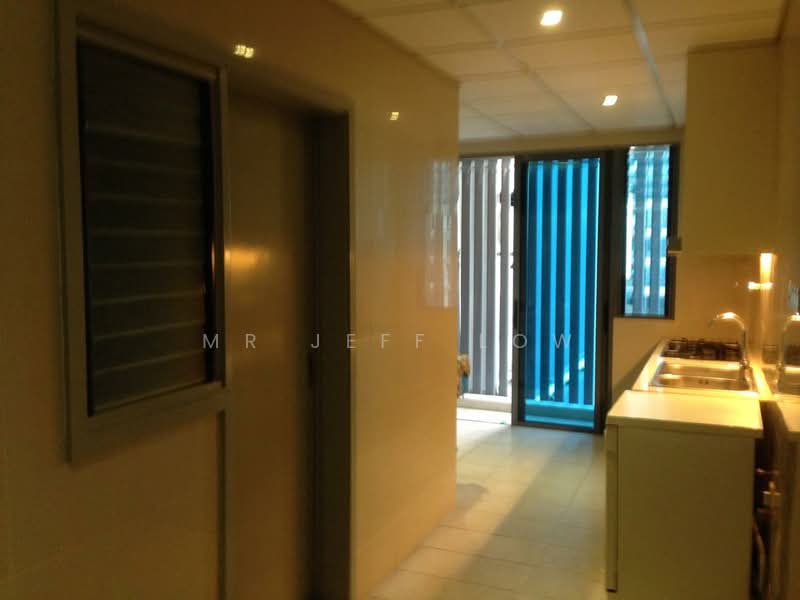 Condominium for Sale at 11 Mont Kiara @ MK11 - Mr Jeff Low - Kitchen - PropertyGuru.com.my