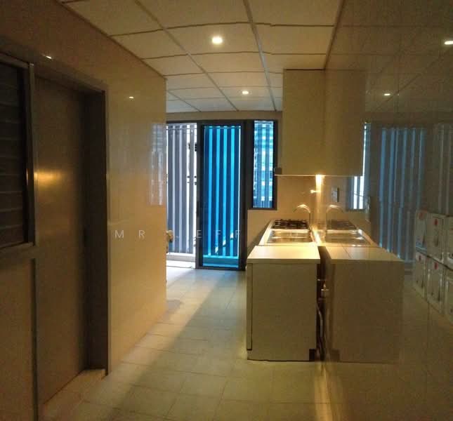 Condominium for Sale at 11 Mont Kiara @ MK11 - Mr Jeff Low - Kitchen - PropertyGuru.com.my