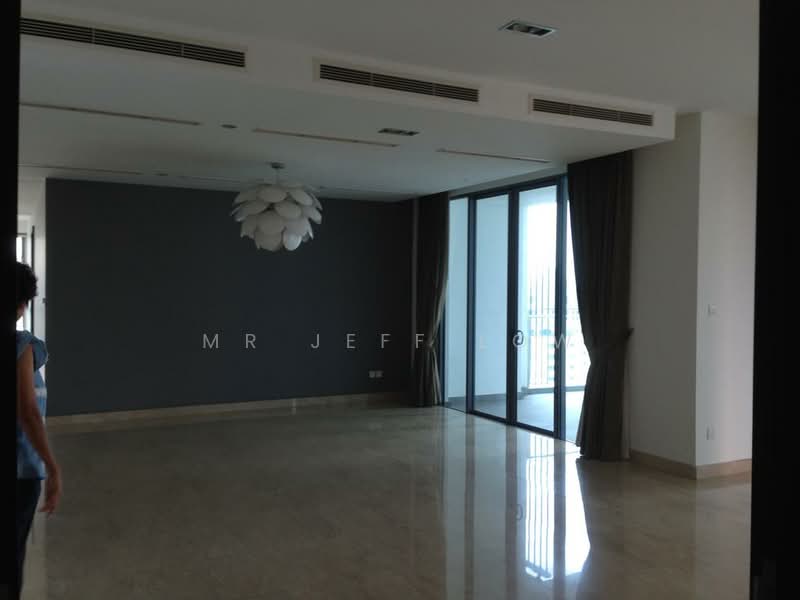 Condominium for Sale at 11 Mont Kiara @ MK11 - Mr Jeff Low - Living Room - PropertyGuru.com.my