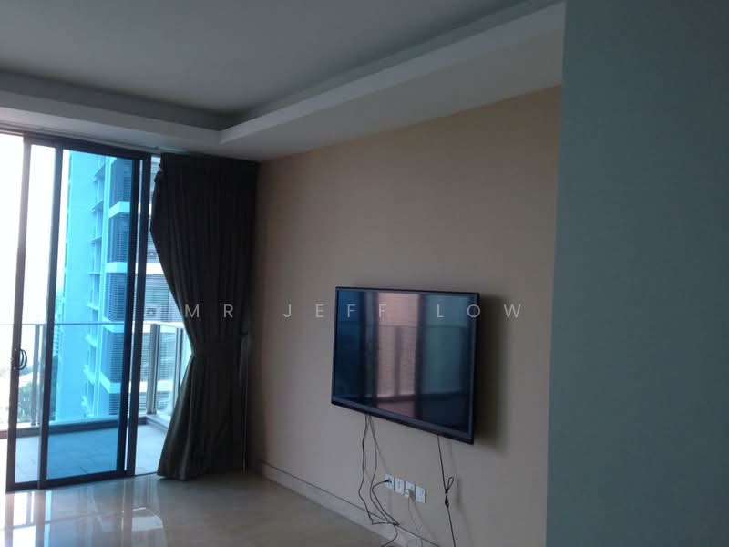 Condominium for Sale at 11 Mont Kiara @ MK11 - Mr Jeff Low - Living Room - PropertyGuru.com.my