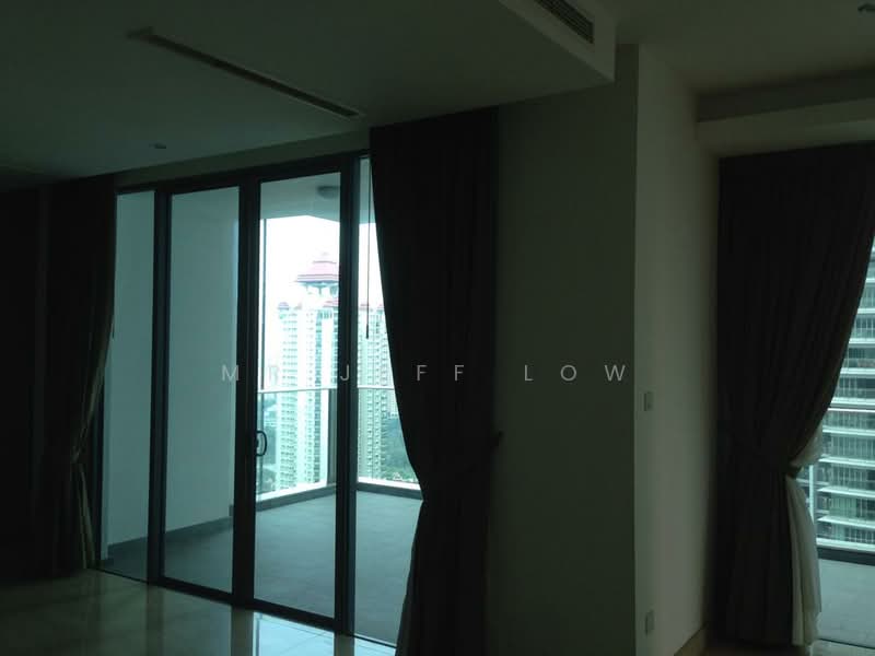 Condominium for Sale at 11 Mont Kiara @ MK11 - Mr Jeff Low - Balcony - PropertyGuru.com.my