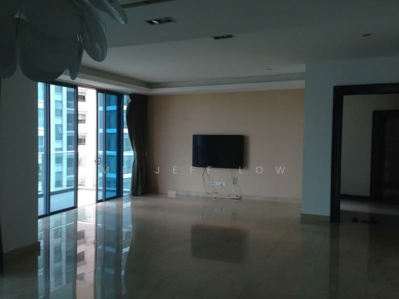 Condominium for Sale at 11 Mont Kiara @ MK11 - Mr Jeff Low - Living Room - PropertyGuru.com.my