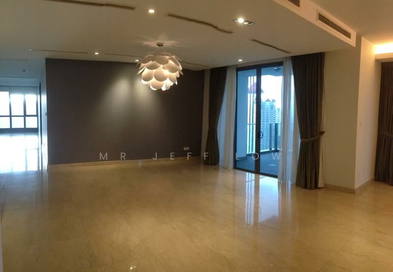 Condominium for Sale at 11 Mont Kiara @ MK11 - Mr Jeff Low - Living Room - PropertyGuru.com.my